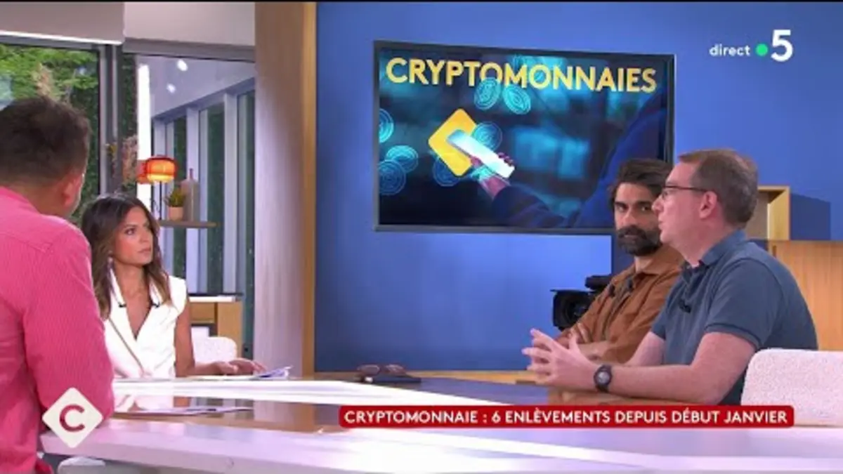 Investisseurs en cryptomonnaie : des « proies » plus faciles ?