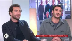 “L’Agence” : les secrets de fabrication de l’immobilier de luxe en famille