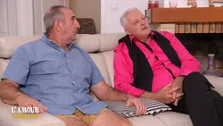 L'amour vu du pré : Épisode 10