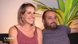 L'amour vu du pré : Épisode 13