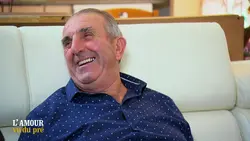 L'amour vu du pré : Épisode 16