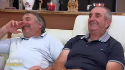 L'amour vu du pré : Épisode 2