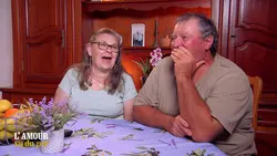 L'amour vu du pré : Épisode 3