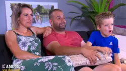 L'amour vu du pré : Épisode 5