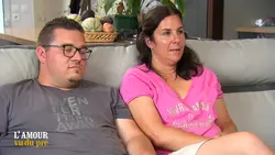 L'amour vu du pré : Épisode 8