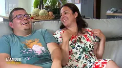 L'amour vu du pré : Épisode 9