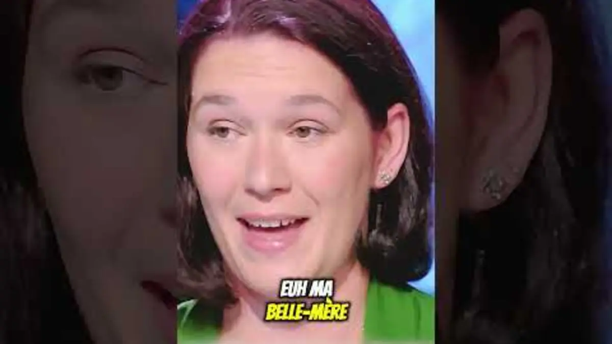 Y'a que la vérité qui compte replay du 22/12/2024 : La femme de mon