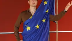 Parlement S02E09 La négo