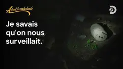 LA POLICE LE SURVEILLAIT ! (Alcool de contrebande)