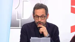 La revue de presse : Numéro 10