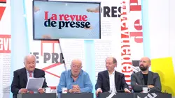 La revue de presse : Numéro 10