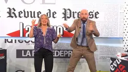 La revue de presse : Numéro 21 - Le meilleur de La revue de presse n°3