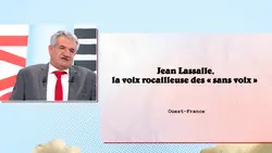 La revue de presse : Numéro 4