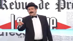 La revue de presse : Numéro 8