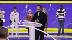 Le Dernier Cercle - Saison 02 - Emission 01 (Partie 2)