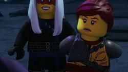 Ninjago S09E07 Le maillon faible