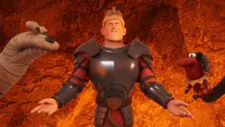 Le mariage de Crapulo