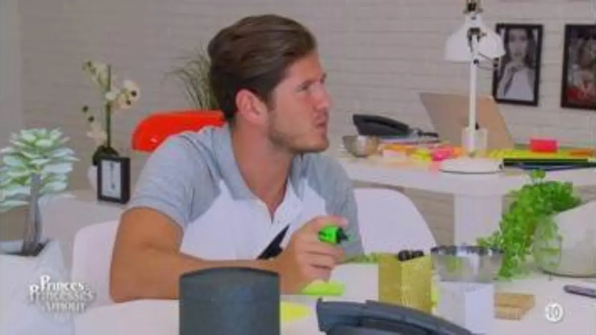 Replay Les princes et les princesses de l'amour du 13/02/2019 : Les