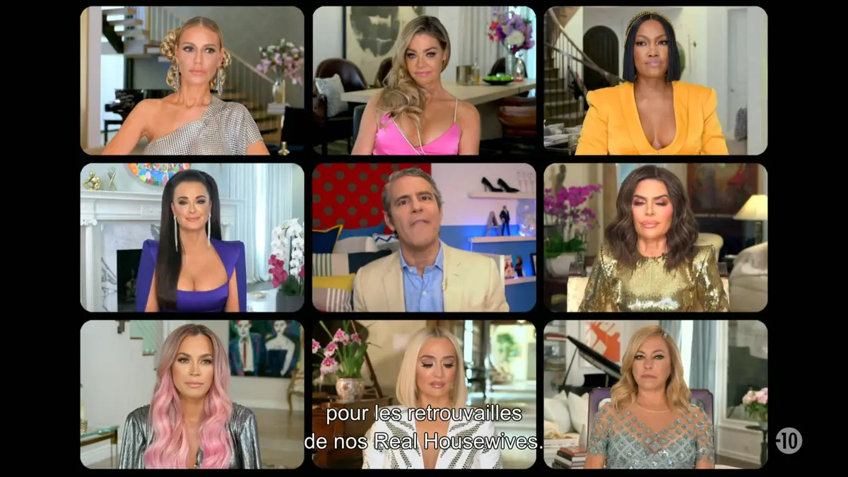The Real Housewives Of Beverly Hills 1 07 My Mansion Is Bigger Than Your Mansion Review Tv