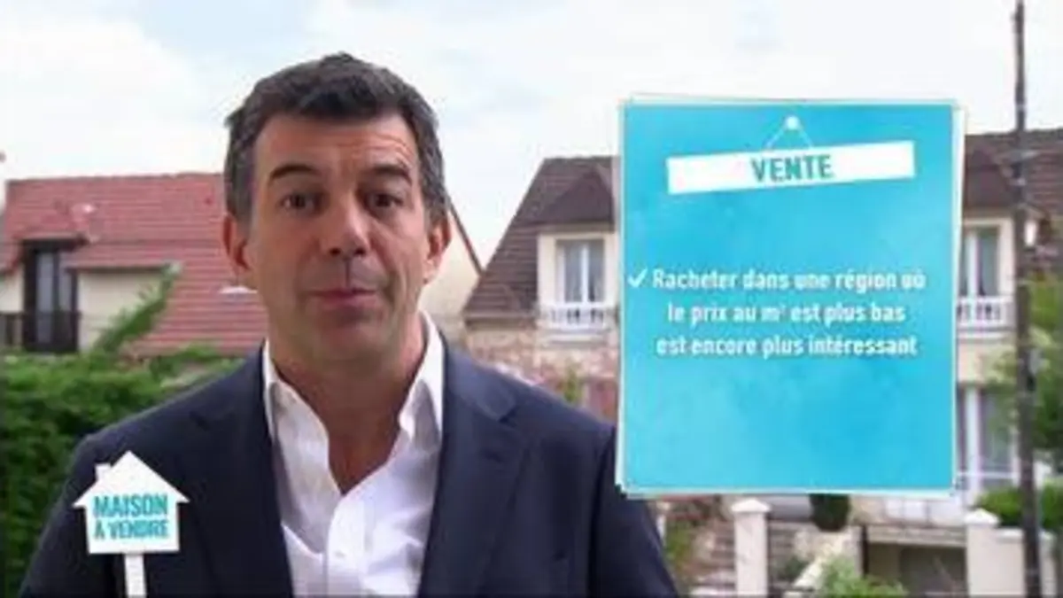 Maison A Vendre Plaza