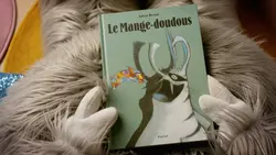 Mange-doudou