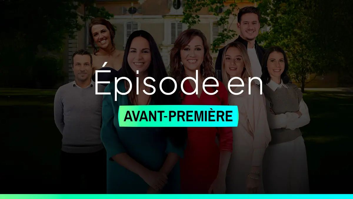 Mariés au premier regard, la vie d'après replay du 17/03/2025 : Mariés