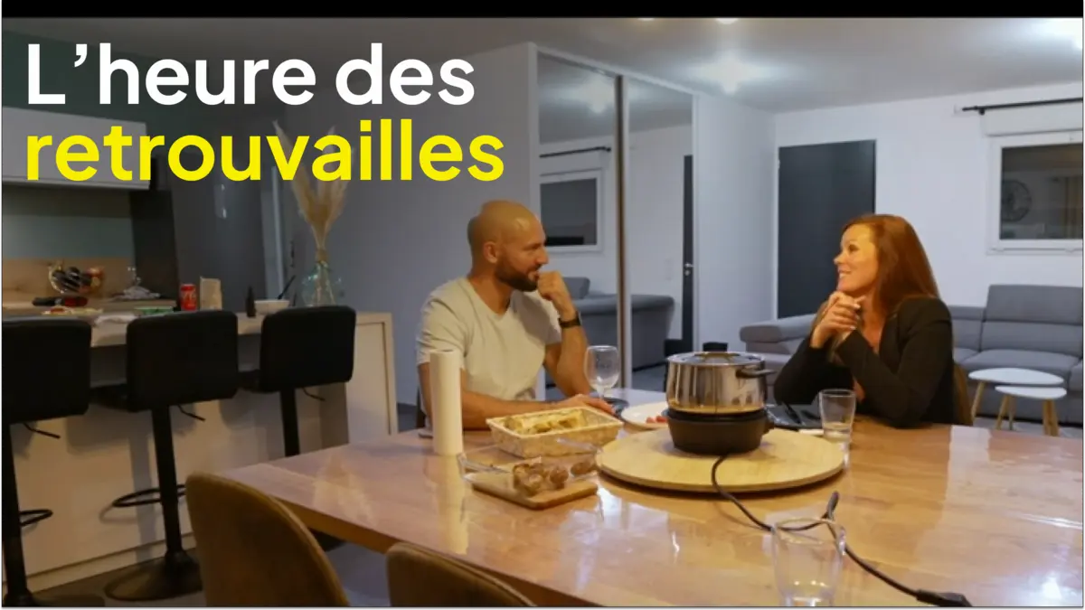 Mariés au premier regard replay du 27/05/2024 : Mariés au premier