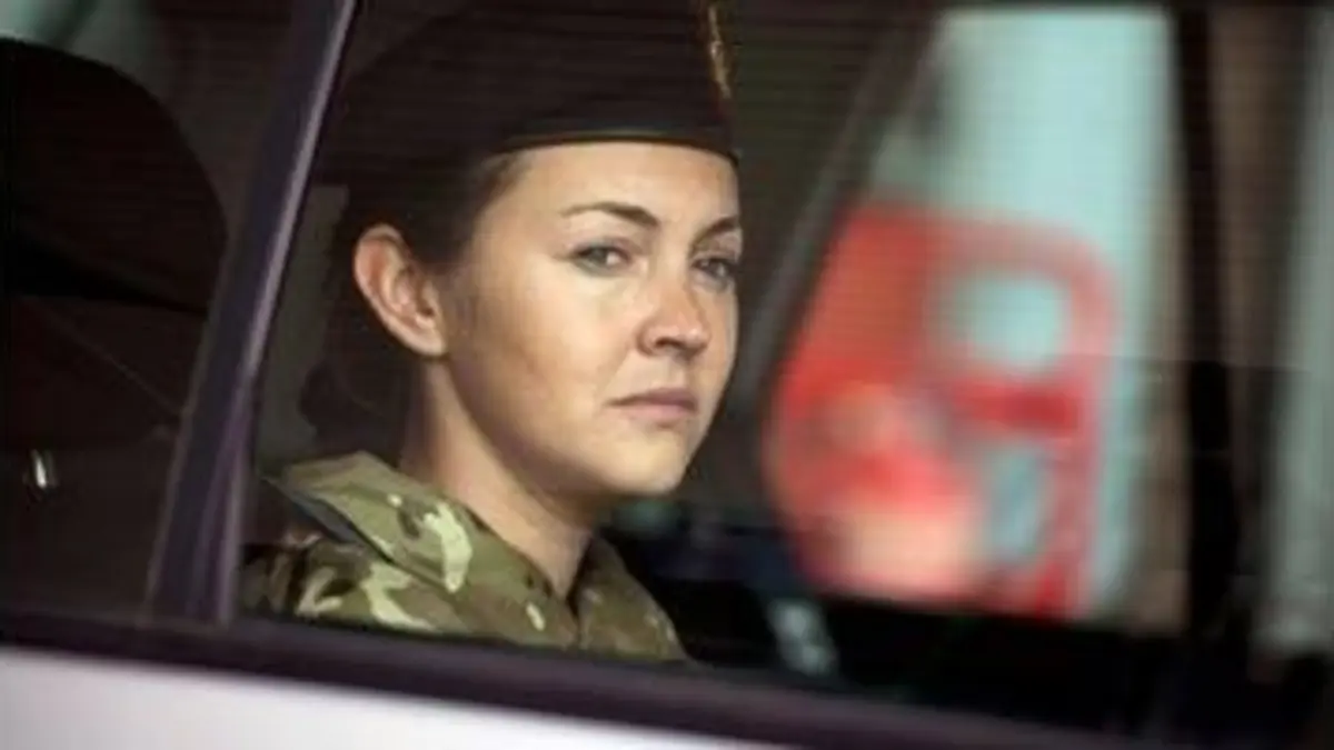 Our Girl, Molly une femme au combat replay du 18/05/2017 : Molly, une