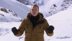 Pékin express : Épisode 1 - Partie 1