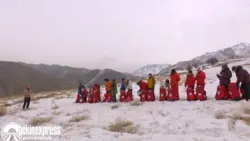 Pékin express : Épisode 1 - Partie 2