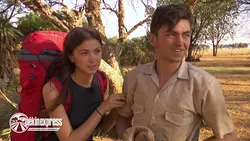 Pékin express : Épisode 10 - Partie 1