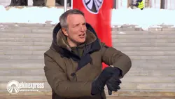 Pékin express : Épisode 7 - Partie 1