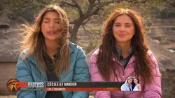 Pékin express : Épisode 9 - Partie 1