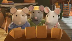 Sam et Julia S01E36 Une fois de trop