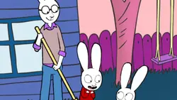 Simon S01E41 Tout à l'heure