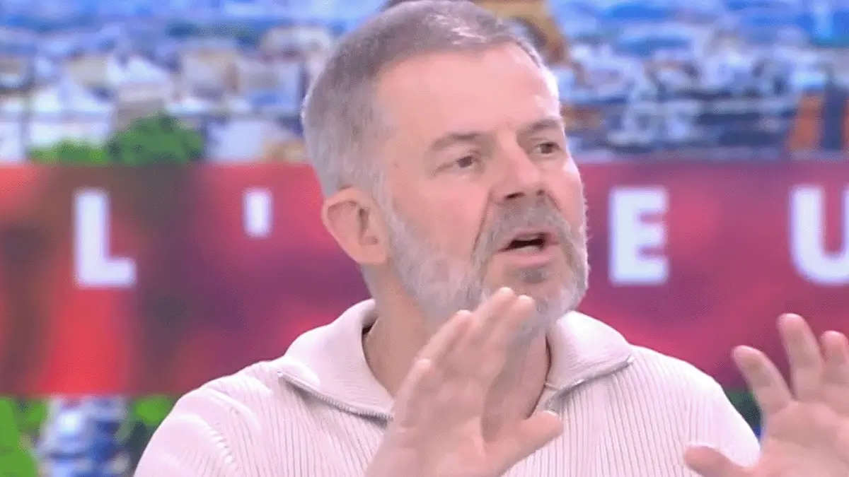 CNEWS replay du 02/01/2026 : 