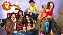 Un, dos, tres : S5 E21 - Fuir le bonheur