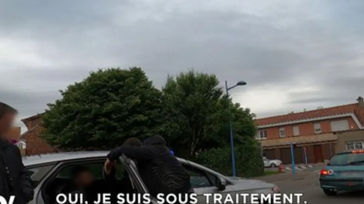 Replay Enqu Tes Du Enqu Tes Vols Agressions