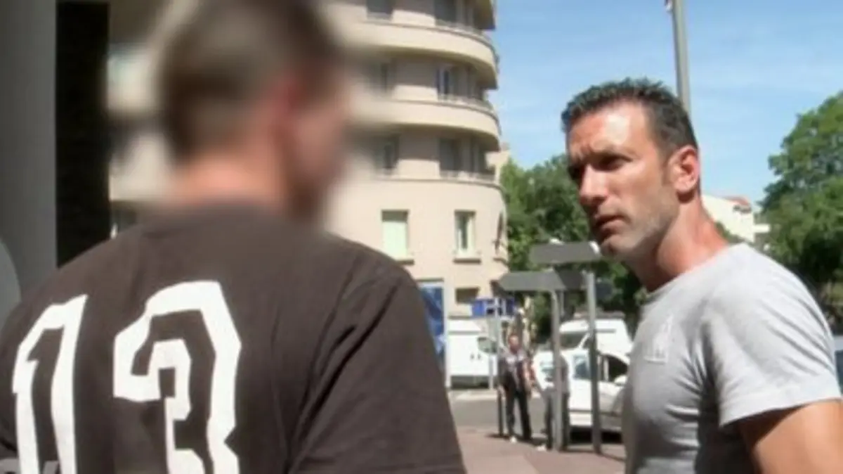 Replay 90 Enquêtes Du 05 03 2024 90 Enquêtes Marseille Quand La