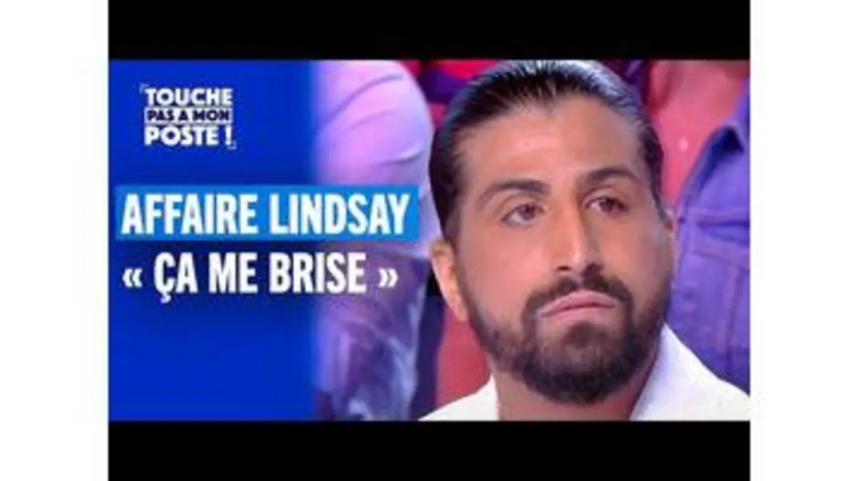 Replay Touche pas à mon poste du 20 06 2023 Affaire Lindsay la