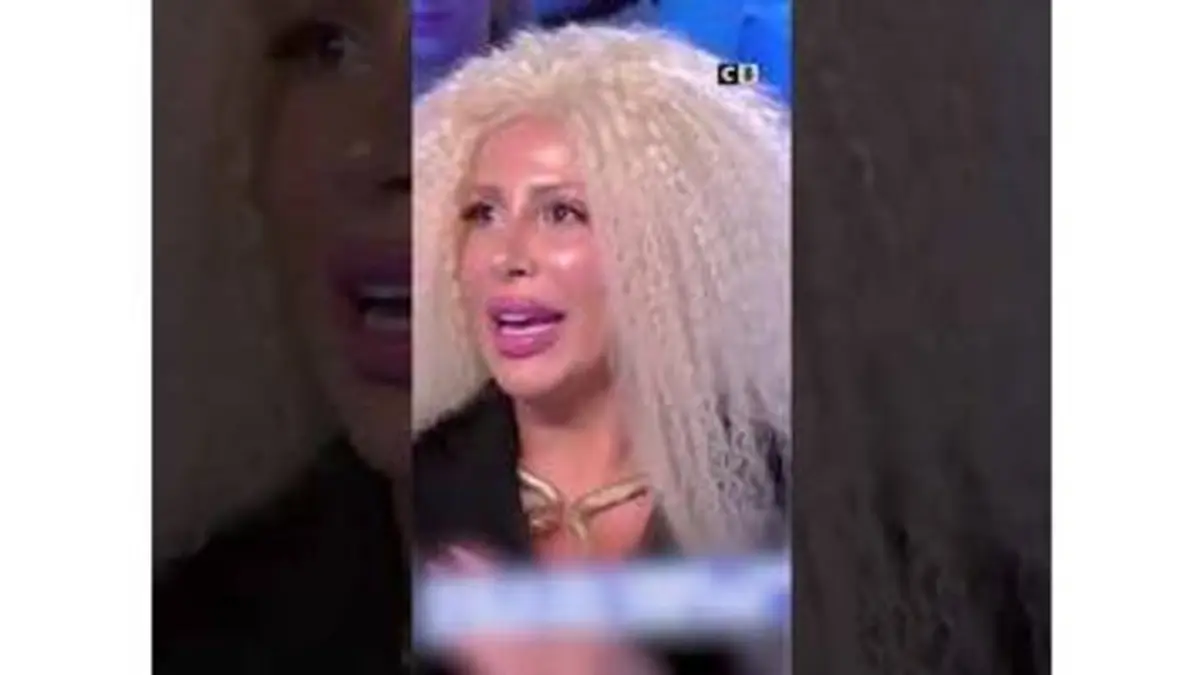 Replay Touche Pas à Mon Poste Du 30052023 Afida Turner Rend Hommage à Sa Belle Mère Tina 