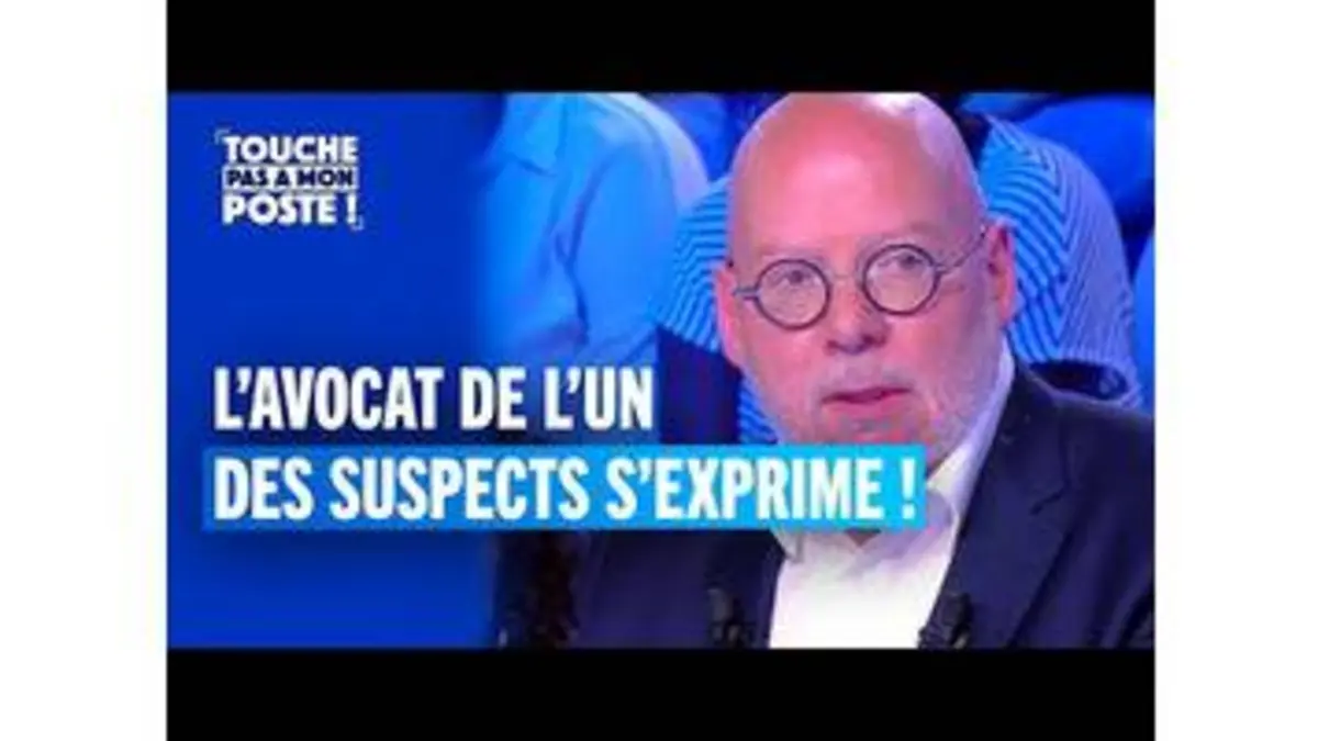 Replay Touche pas à mon poste du 08 06 2023 Agression du petit