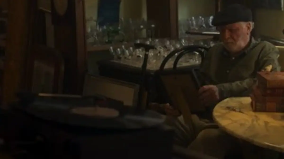 Après L Orage Scan Vf Replay Clap du 04/08/2024 : Après l'orage