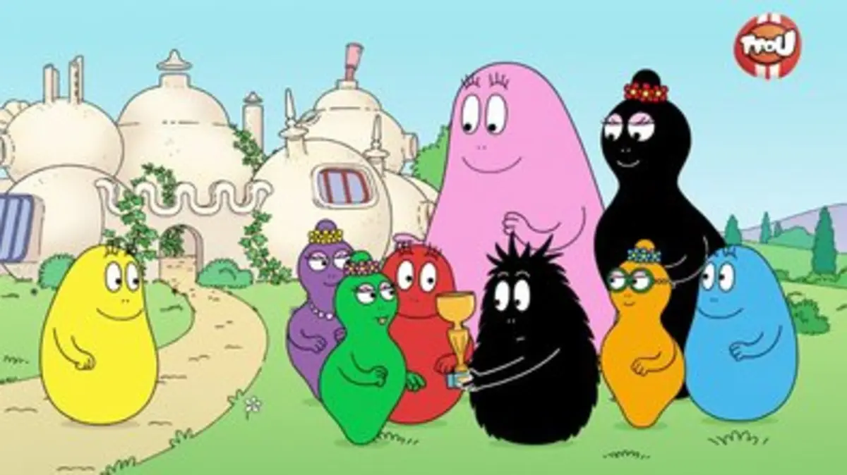 Replay Barbapapa Du 04 05 2024 Barbapapa En Famille Le Hoquisme