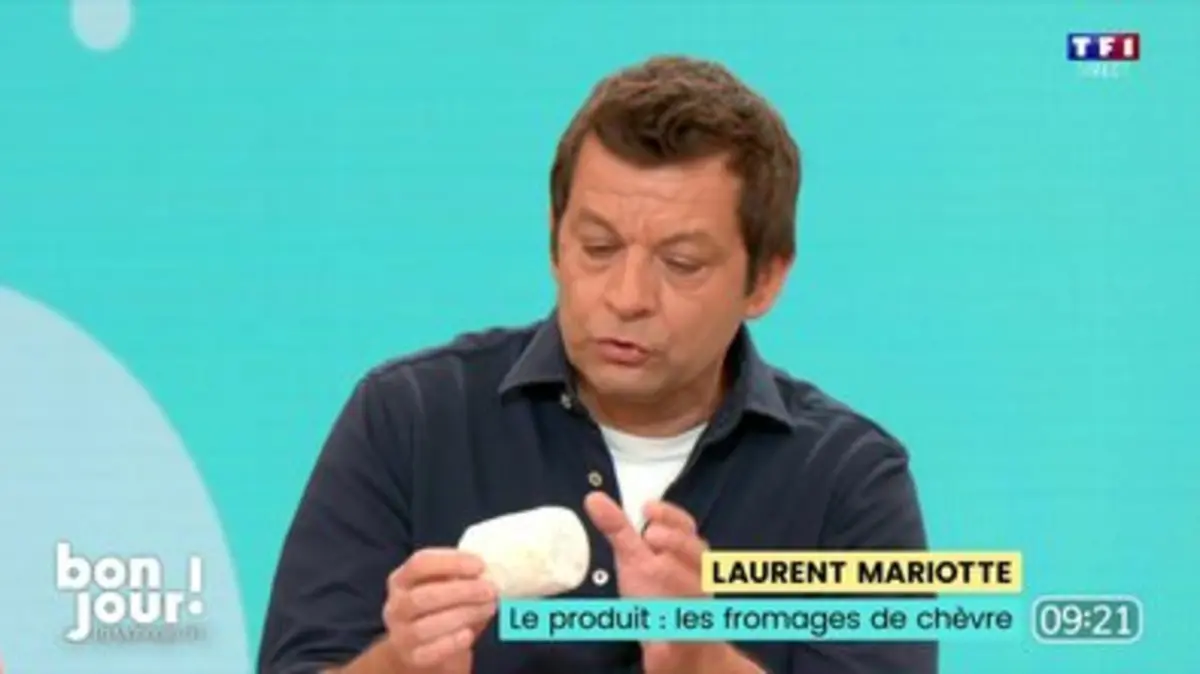 Replay Bonjour La Matinale Tf1 Du 26042024 Bonjour La Matinale Tf1 A Table Avec 