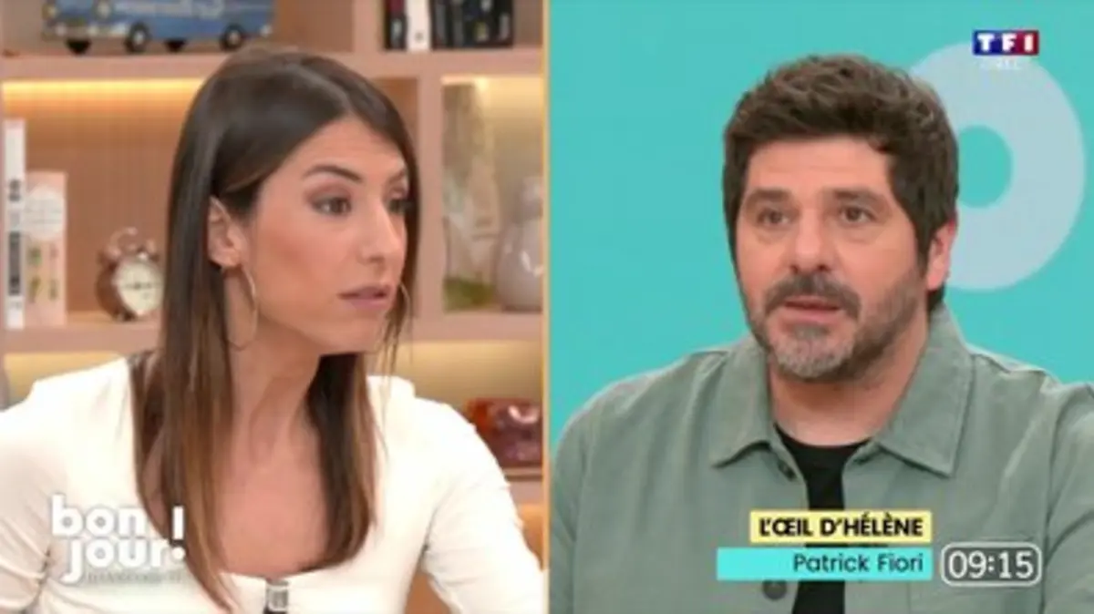 Replay Bonjour La Matinale TF1 Du 12 03 2024 Bonjour La Matinale