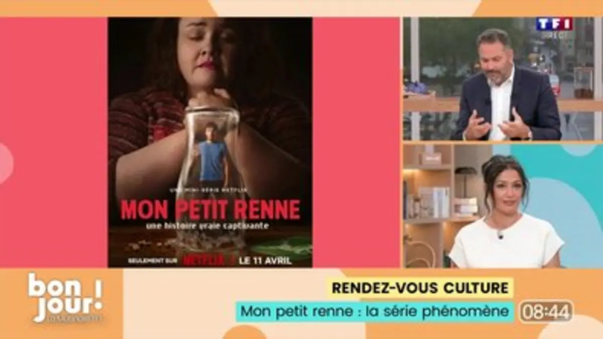 Replay Bonjour La Matinale TF1 Du 14 05 2024 Bonjour La Matinale