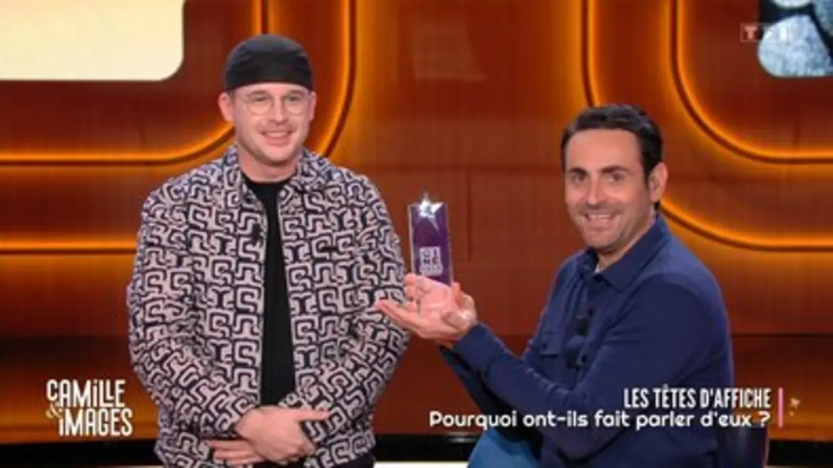 Replay TF1 du 07/12/2023 Camille & images Guihome première