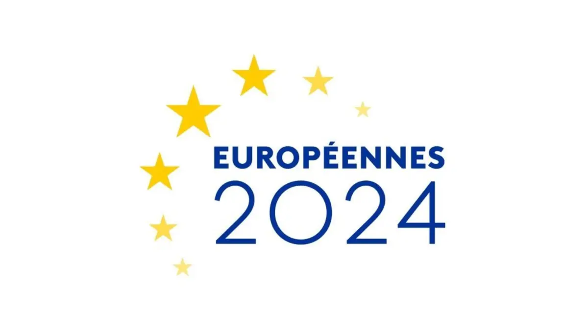 Replay Campagne Officielle Des élections Européennes Du 29/05/2024 ...