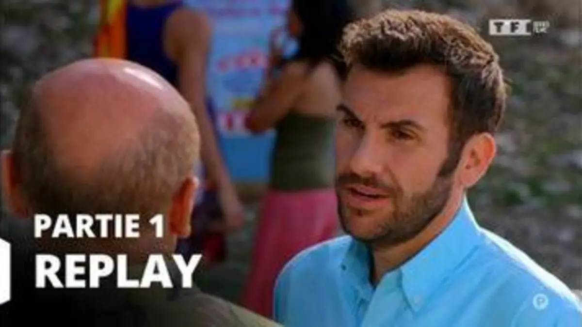 Replay Camping Paradis du 07/06/2022 Camping paradis La kermesse du camping (Partie 1)